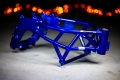 half frame kawasaki zx6r 636 2003-2004