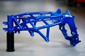 half frame kawasaki zx6r 2019-2024