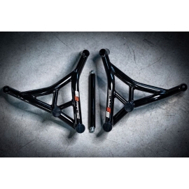crash cage 4x sliders zx6r 2019-2026