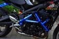 crash cage triumph street triple 675-765 2007-2016