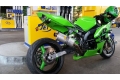 crash cage s1 2x sliders zx6r 636 03-04