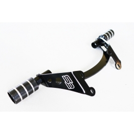 subcage triumph street triple 675 07-12