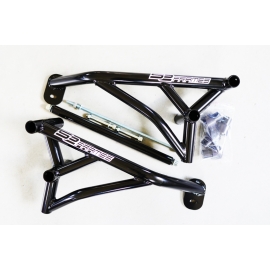 klatka kawasaki zx6r 636 2003-2004