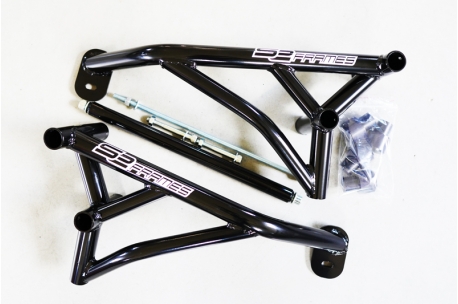 klatka kawasaki zx6r 636 03-04