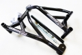 crash cage kawasaki zx6r 636 03-04