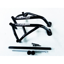 crash cage suzuki gsx-r 600 k4-k5