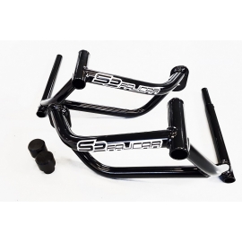 crash cage honda cbr 900rr sc28 sc33 fireblade