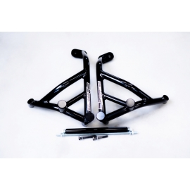 crash cage honda cbr 929 954 rr fireblade