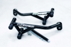 crash cage shock-absorber zx6r 636 05-06