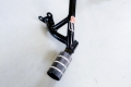 subcage CBR 600RR 03-04