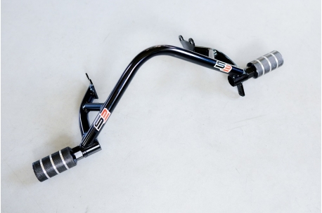 subcage YZF R6 03-05