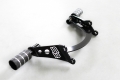 subcage cbr 954 fireblade