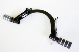 subcage GSX-R 600 K4, K5