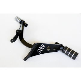subcage kawasaki zx6r 636 05-06