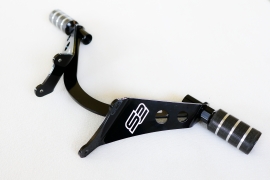 subcage ZX6R 636 05-06