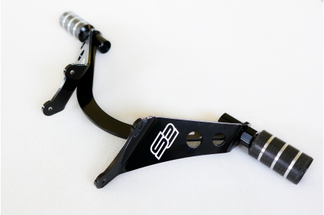 subcage ZX6R 636 05-06
