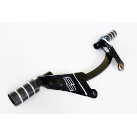 subcage yamaha yzf r6 2003-2005