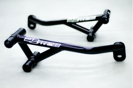 street cage cbr 600rr 2003-2006