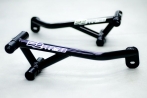 street cage cbr 600rr 2003-2006
