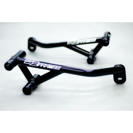 street cage kawasaki zx6r 636 03-04