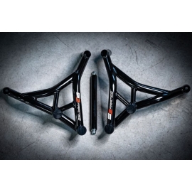 crash cage kawasaki zx6r 2009-2012