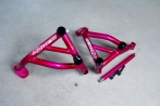 crash cage 4x sliders r6 03-05