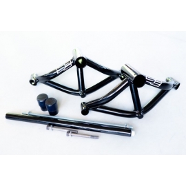 klatka honda cbr f4, f4i, f-sport