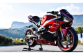 crash cage s1 2x sliders zx6r 636 05-06