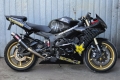 crash cage 4x sliders r6 03-05