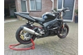 crash cage 4x sliders r6 03-05