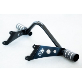 subcage CBR 600RR 05-12