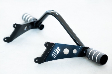 subcage CBR 600RR 05-12
