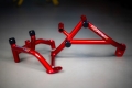 crash cage triumph street triple 675-765 2007-2016