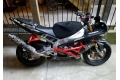 crash cage kawasaki zx6r 636 03-04