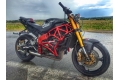 klatka kawasaki zx6r 636 03-04