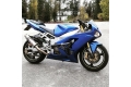 klatka kawasaki zx6r 636 03-04