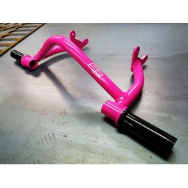 subcage honda cbr 600rr 2005-2012