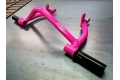 subcage honda cbr 600rr 2005-2012
