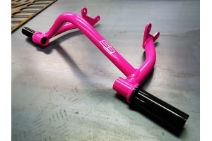 subcage honda cbr 600rr 2005-2012