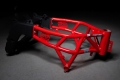 half frame kawasaki zx6r 636 03-04 (full plastick)