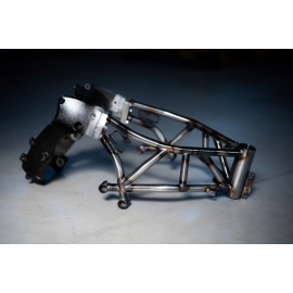 full frame yamaha yzf r6 2003-2005