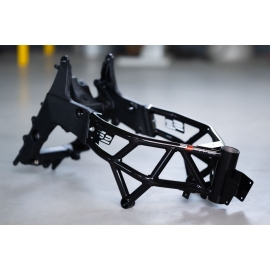 full frame kawasaki zx6r 636 2005-2006
