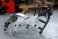 halh frame honda cbr 600 f4 f4i f-sport