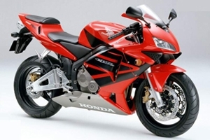 CBR 600RR 05-06