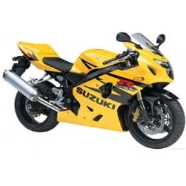 GSX-R 600-750 2004-2005