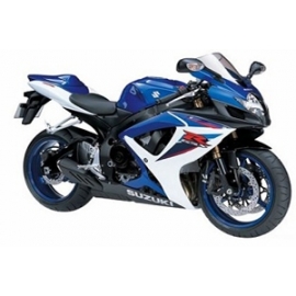 GSX-R 600-750 2006-2010