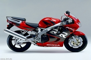 CBR 900RR 92-99