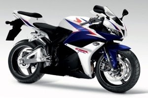 600RR 07-12